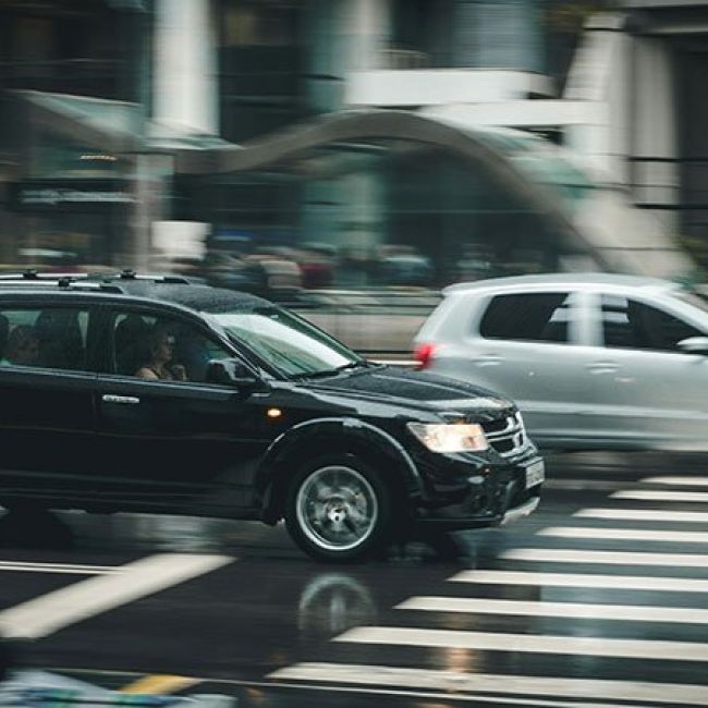 Abogados de accidentes de tráfico