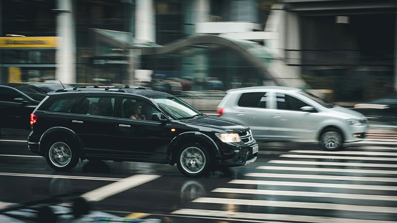 Abogados de accidentes de tráfico